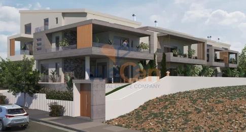 2598126 - Μεζονέτα Προς Πώληση, Μαρούσι, 128 τ.μ., €500.000