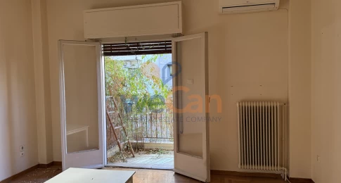 2598520 - ΑΜΠΕΛΟΚΗΠΟΙ – ΠΩΛΕΙΤΑΙ ΔΙΑΜΕΡΙΣΜΑ 53 Τ.Μ. | 250 Μ. ΑΠΟ ΤΟ ΜΕΤΡΟ ΠΑΝΟΡΜΟΥ | ΜΙΣΘΩΜΕΝΟ | ΕΠΕΝΔΥΤΙΚΗ ΕΥΚΑΙΡΙΑ