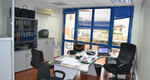 2637380 - Κτήριο επαγγελματικών χώρων Προς Ενοικίαση, Καλλιθέα, 2.500 τ.μ., €20.000