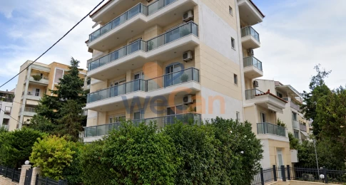 2571450 -Agia Paraskevi – College Area | 50% Undivided Share of a 121 sq.m. Apartment 