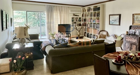 1228933 - Apartment on the 3rd floor, 150 sq.m. near Filothei