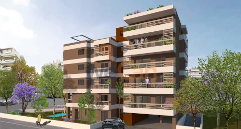 1296886 - Maisonette For sale, Chalandri, 131 sq.m., €670.000