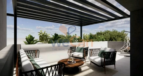1283108 - Maisonette For sale, Gerakas, 126 sq.m., €480.000