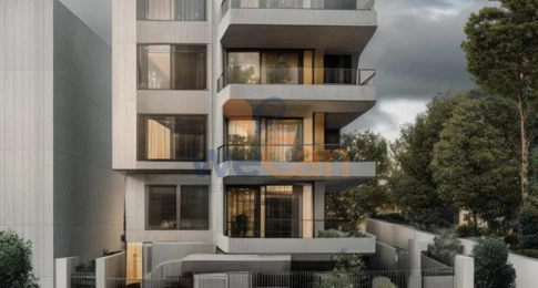 1299336 - Apartment For sale, Marousi, 88 sq.m., €390.000