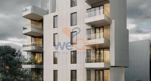 1299517 - Apartment For sale, Marousi, 144 sq.m., €660.000