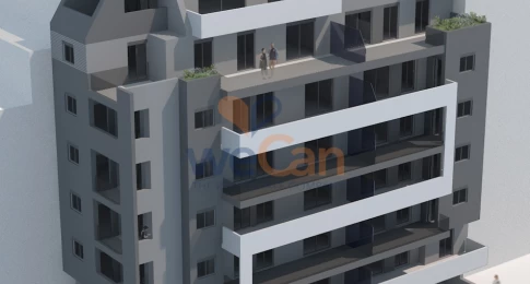 1321473 - Apartment For sale, Kaisariani, 108 sq.m., €455.000