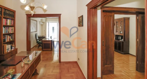 1075958 - Apartment For sale, Kolonaki - Lykavittos, 142 sq.m., €850.000