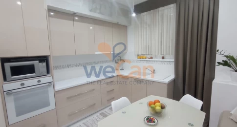 1087231 - Apartment For sale, Nea Chalkidona, 80 sq.m., €165.000