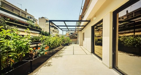 1078861 - Apartment For sale, Ilisia, 102 sq.m., €590.000