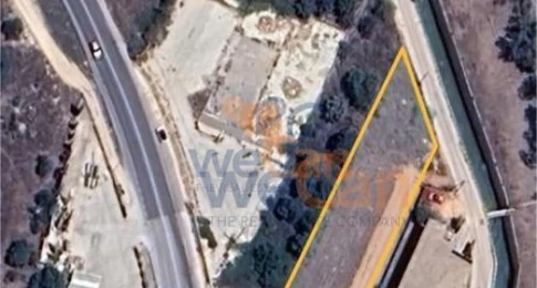 1097224 - Land plot For sale, Paiania, 1.754 sq.m., €700.000