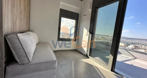 1225114 - Studio For sale, Poligono - Tourkovounia, 21 sq.m., €120.000