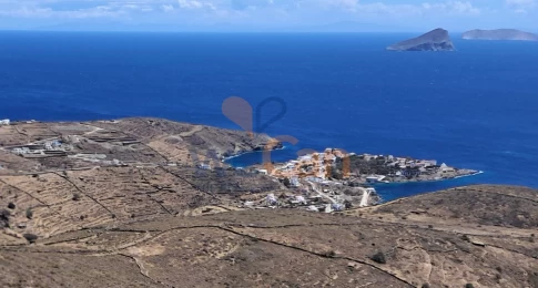 1271664 - Parcel For sale, Kythnos, 16.000 sq.m., €280.000
