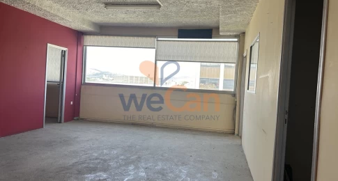 1072439 - Office For sale, Attiki square on the 3rd floor.