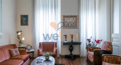 1061529 - Prewar period Apartment For rent, Exarchia - Neapoli (Strefi Hill), 95 sq.m., €900