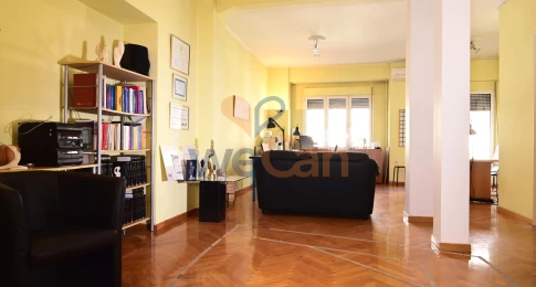 1222411 - Office For rent, Kentro, 87 sq.m., €680
